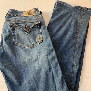 Emerson Edwards Jeans  Sz 30 Denim
